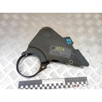 Защита (кожух) ремня ГРМ Citroen Xsara Picasso 2002 9651148280,9652045480