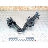Корпус термостата Peugeot 308 T7 2010 9647768980
