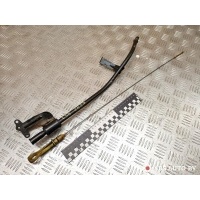 Щуп двигателя Citroen Jumper 2010 6C1Q6754AE,6C1Q6786AD