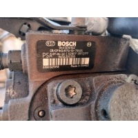ТНВД Peugeot 308 T7 2010 9656300380