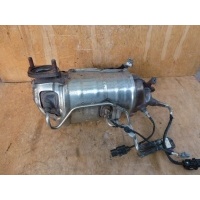 Фильтр dpf kia sportage hyundai тусон 1.7 crdi c02a060