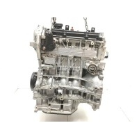 Двигатель Nissan X-Trail (T32) 2014 101024BA0F