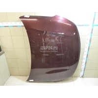 Капот Hyundai-Kia Optima IV 2016 66400D5000