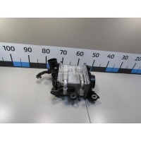Интеркулер Nissan Q50 (V37) 2013 144615CA1A
