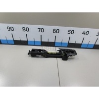 Кронштейн ручки Nissan Q50 (V37) 2013 806114GA1B