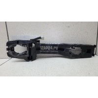 Кронштейн ручки Nissan Q50 (V37) 2013 806104GA1B