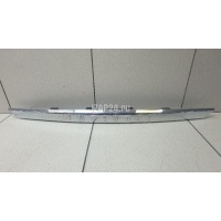 Накладка крышки багажника Nissan Q50 (V37) 2013 848104HB0A