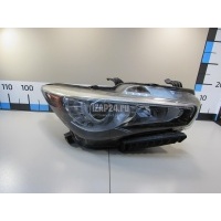 Фара правая Nissan Q50 (V37) 2013 260104HB0B