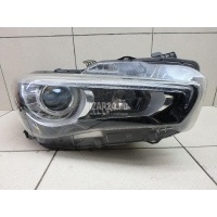 Фара правая Nissan Q50 (V37) 2013 260104HB0B