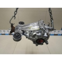 Редуктор заднего моста Nissan Q50 (V37) 2013 383014GD3A