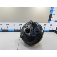 Усилитель тормозов вакуумный Nissan Q50 (V37) 2013 D72104GC5A