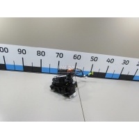 Механизм подрулевой для SRS (ленточный) Nissan Q50 (V37) 2013 B55544GA0A