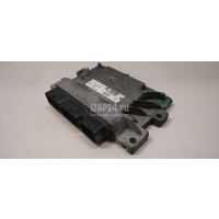 Блок управления двигателем Renault Sandero 2014 237109174R