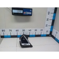 Дефлектор воздушный Hyundai-Kia Grand Santa Fe (2013 - 2018) 974052W001SS2
