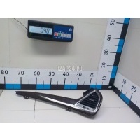 Дефлектор воздушный Hyundai-Kia Grand Santa Fe (2013 - 2018) 974062W001SS2