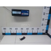 Кронштейн усилителя заднего бампера левый Hyundai-Kia Grand Santa Fe (2013 - 2018) 86632B8700