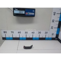 Кронштейн усилителя заднего бампера правый Hyundai-Kia Grand Santa Fe (2013 - 2018) 86633B8700