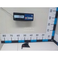 Кронштейн усилителя заднего бампера правый Hyundai-Kia Grand Santa Fe (2013 - 2018) 86654B8700