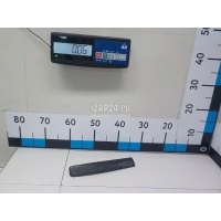 Накладка крепл. рейлинга задняя левая Hyundai-Kia Grand Santa Fe (2013 - 2018) 87261B80003F