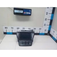 Магнитола Hyundai-Kia Grand Santa Fe (2013 - 2018) 96160B8000NN5