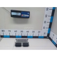 Блок управления двигателем Hyundai-Kia Grand Santa Fe (2013 - 2018) 391003CDP0
