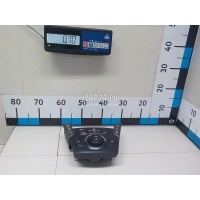 Блок управления климатической установкой Hyundai-Kia Grand Santa Fe (2013 - 2018) 97250B8EF0NN5