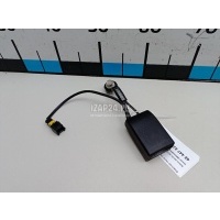 Ответная часть ремня безопасности Nissan mi-Do (2015 - 2020) 868435PA1A