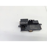 Резистор отопителя BMW 7-serie G11/G12 2015 64119311938