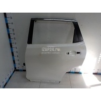 Дверь задняя левая Nissan X-Trail (T32) 2014 H210A4CAMA