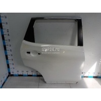 Дверь задняя правая Nissan X-Trail (T32) 2014 H210M4CAMA
