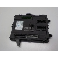 Блок электронный Nissan X-Trail (T32) 2014 284B14BY5A