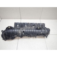 Коллектор впускной Jaguar XE 2015 AJ813414