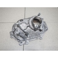 Крышка распредвала Jaguar XE 2015 JDE38553