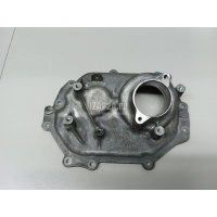 Крышка распредвала Jaguar XE 2015 JDE38553