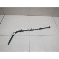 Магистраль обратки Land Rover XE 2015 JDE36804