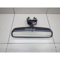 Зеркало заднего вида Jaguar Discovery Sport 2014 T4A2647