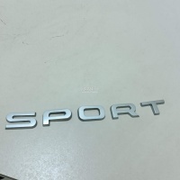 Эмблема Land Rover Discovery Sport 2014 LR096071