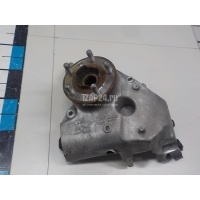 Кулак поворотный задний правый Land Rover Discovery Sport 2014 LR076249