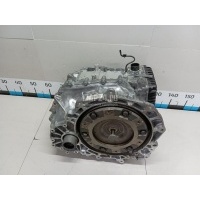 АКПП (автоматическая коробка переключения передач) Land Rover Discovery Sport 2014 LR117549