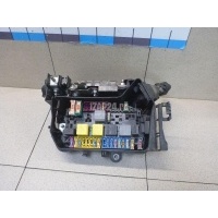 Блок предохранителей Mercedes Benz Vito (447) 2014 2469060093
