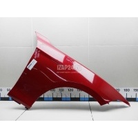 Крыло переднее правое BMW 2-serie F22/F23/F87 (2013 - 2020) 41007284646