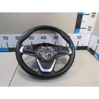 Рулевое колесо для AIR BAG (без AIR BAG) BMW X1 F48 2014 32306860358