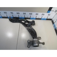 Рычаг передний левый BMW X1 F48 2014 31126879843