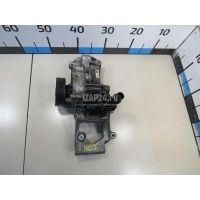 Насос водяной (помпа) BMW X1 F48 2014 11518601366