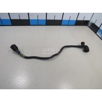 Трубка системы охлаждения BMW X1 F48 2014 17127617366