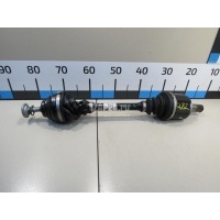 Полуось передняя левая BMW X1 F48 2014 31608643375
