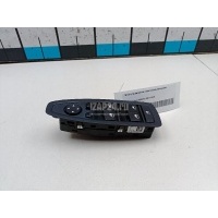 Блок управления стеклоподъемниками BMW X1 F48 2014 61319362107