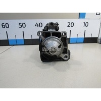 Стартер BMW X1 F48 2014 12417645979