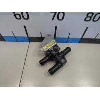 Клапан отопителя Volvo XC90 2015 31338385