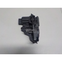 Замок двери задней левой Volvo XC90 2015 31440999